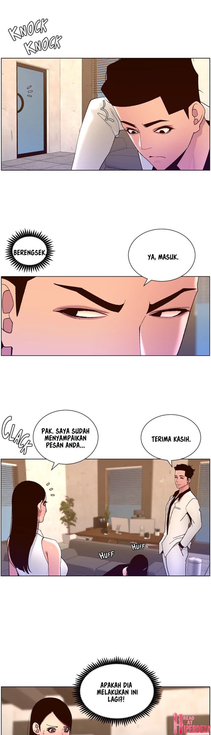 The Night King using App - Chapter 60 8