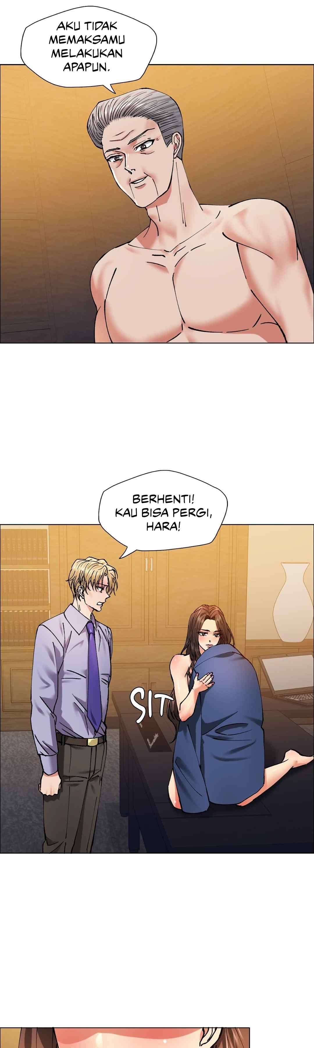 My Year - Chapter 60 28