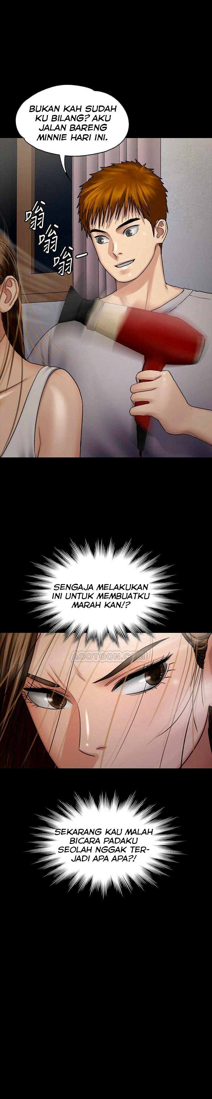 Queen Bee (Andrew) - Chapter 115 37