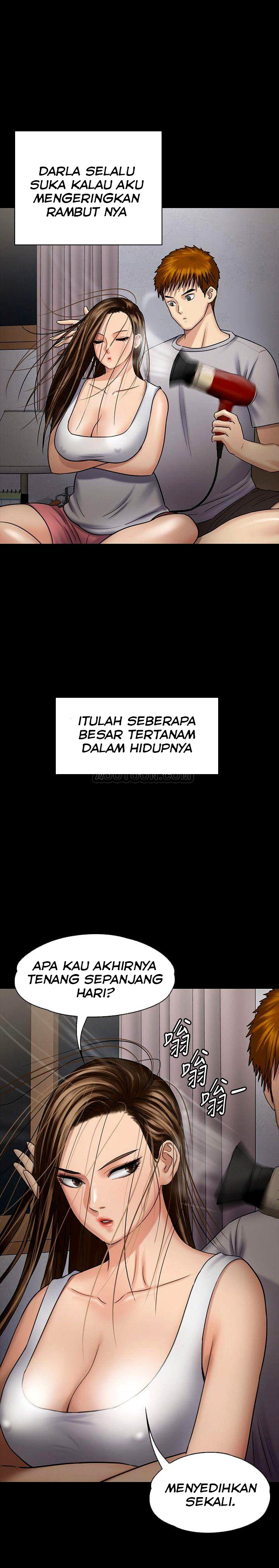 Queen Bee (Andrew) - Chapter 115 36