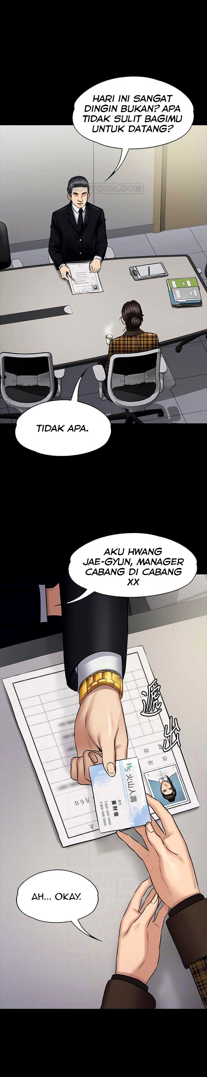 Queen Bee (Andrew) - Chapter 115 13