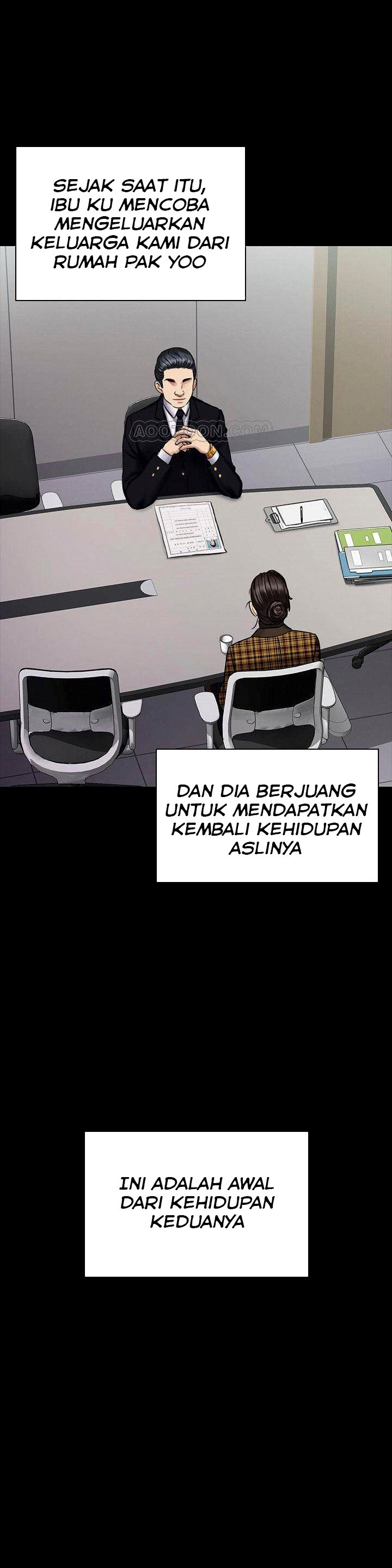 Queen Bee (Andrew) - Chapter 115 21