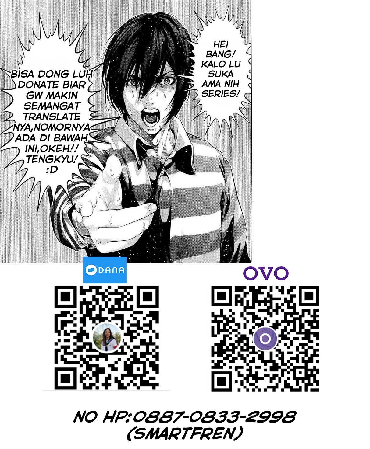 Queen Bee (Andrew) - Chapter 115 41