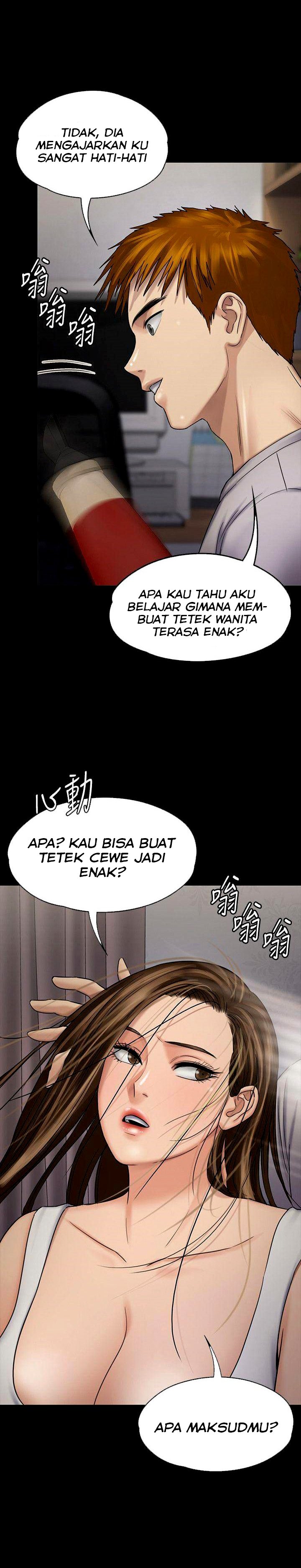 Queen Bee (Andrew) - Chapter 115 39
