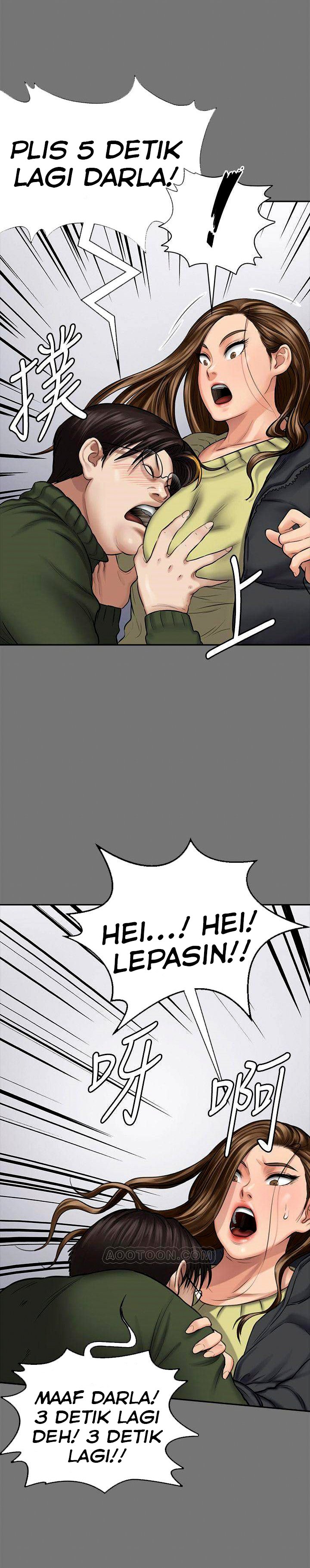 Queen Bee (Andrew) - Chapter 115 28