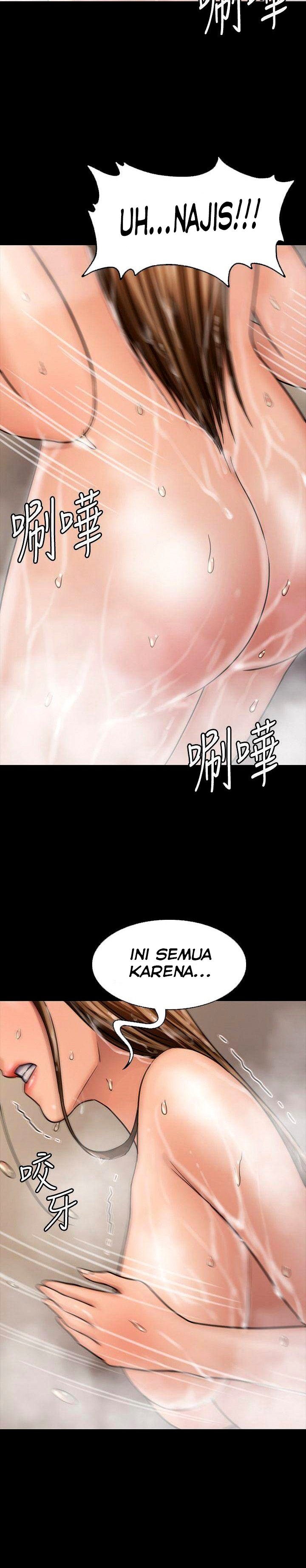 Queen Bee (Andrew) - Chapter 115 33