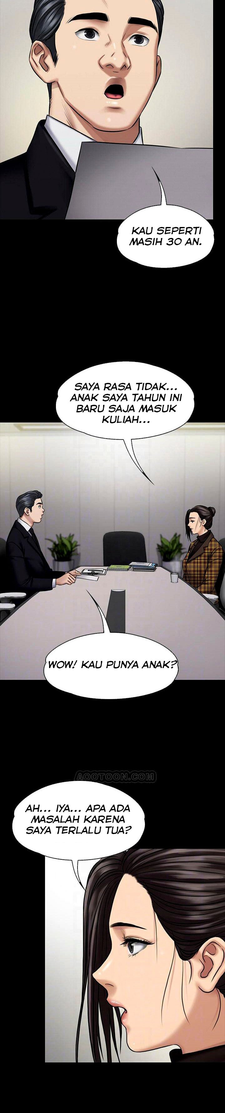Queen Bee (Andrew) - Chapter 115 16
