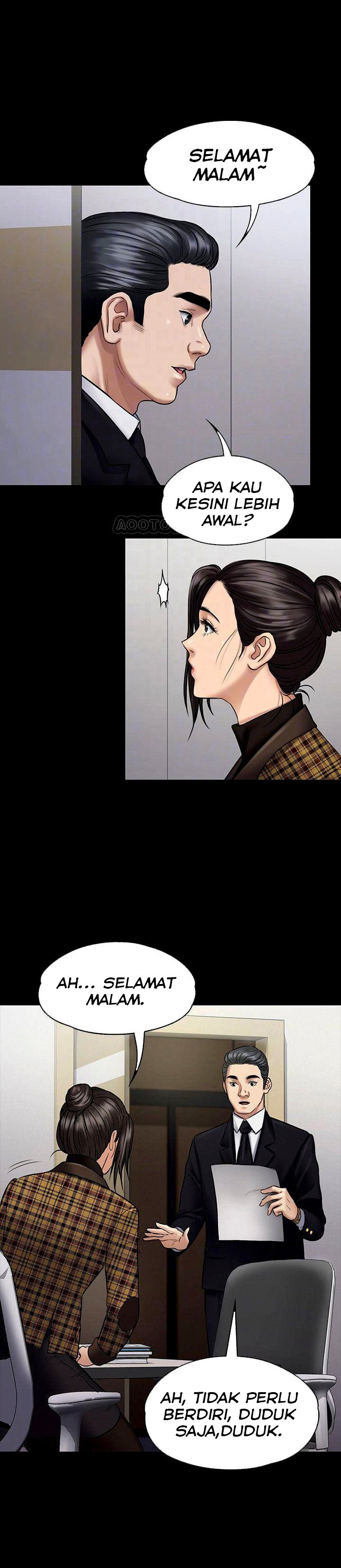 Queen Bee (Andrew) - Chapter 115 12