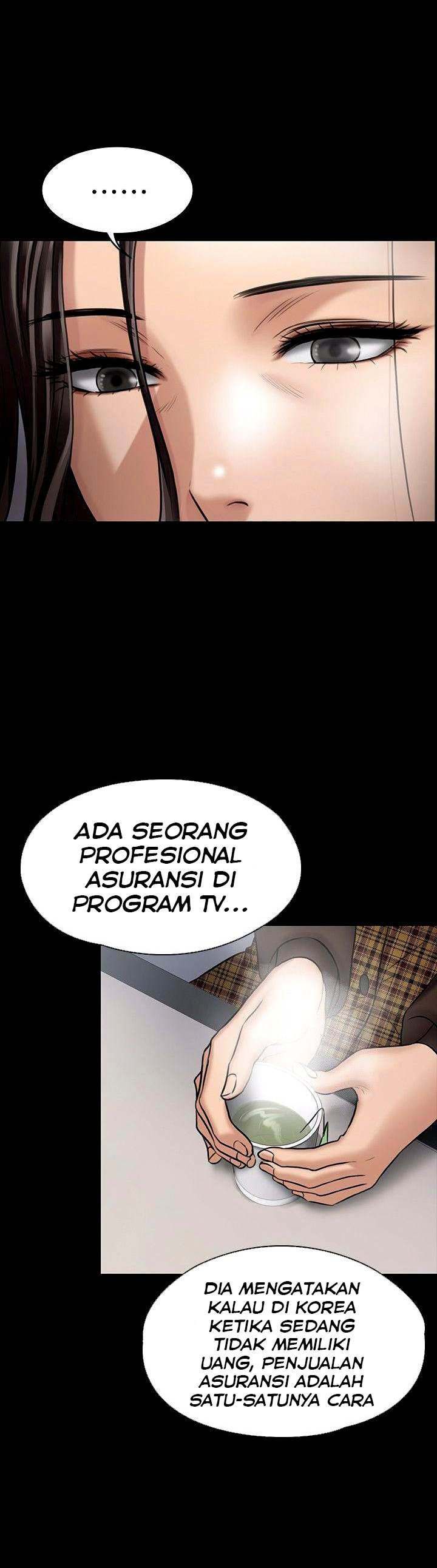 Queen Bee (Andrew) - Chapter 115 19
