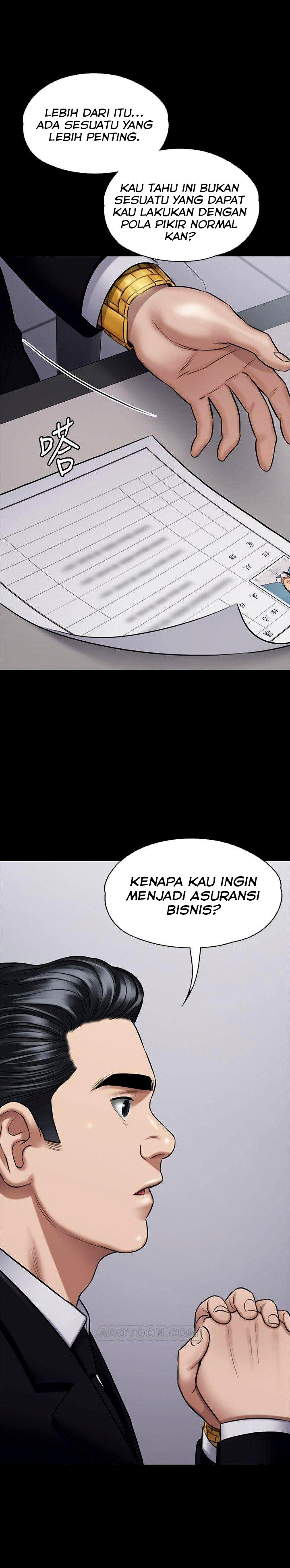 Queen Bee (Andrew) - Chapter 115 18