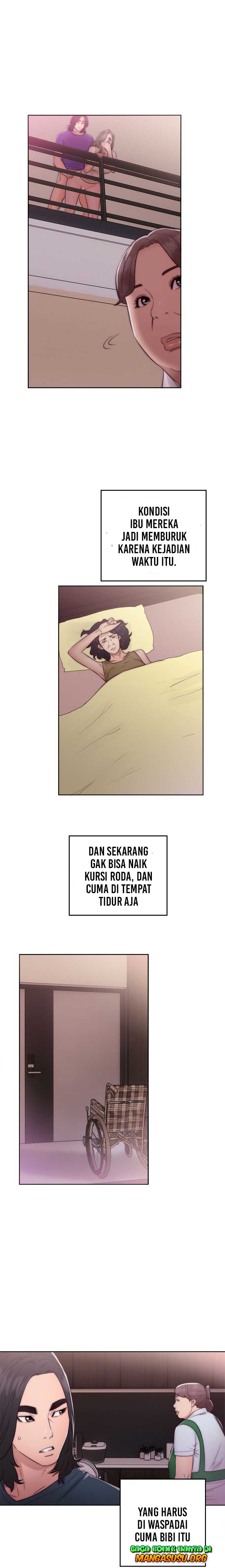 Lust Awakening - Chapter 39 4