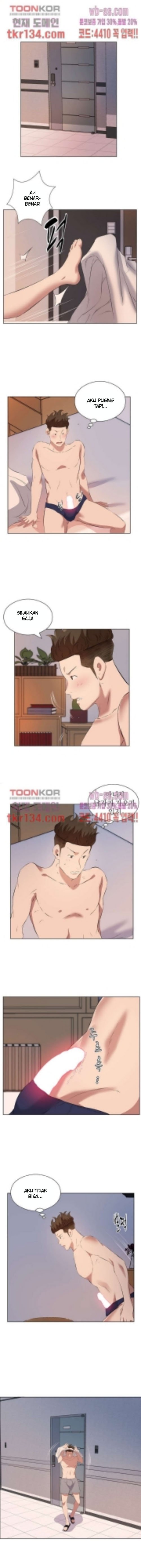 One Room Hotel - Chapter 39 6