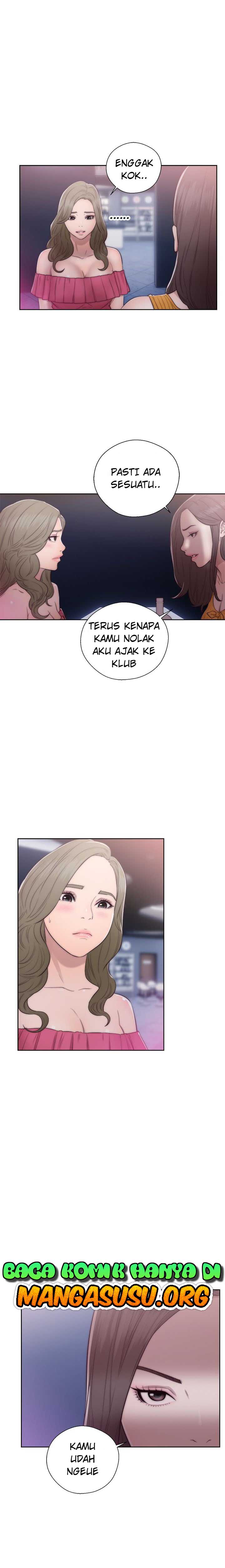 Lust Awakening - Chapter 39 11