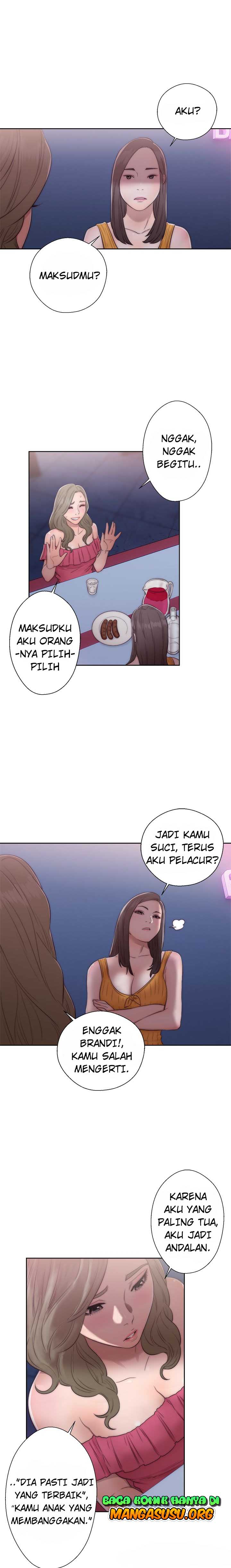 Lust Awakening - Chapter 39 15