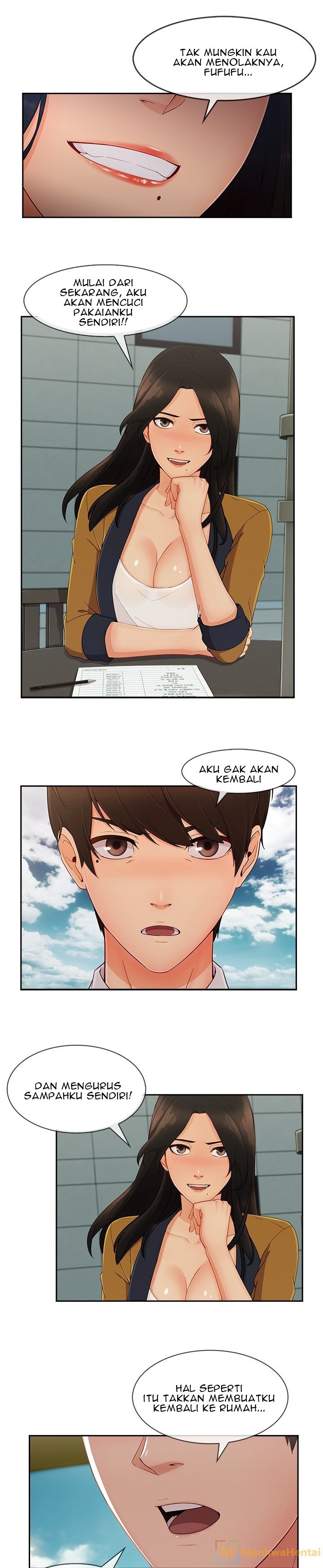 Lady Long Legs - Chapter 39 11