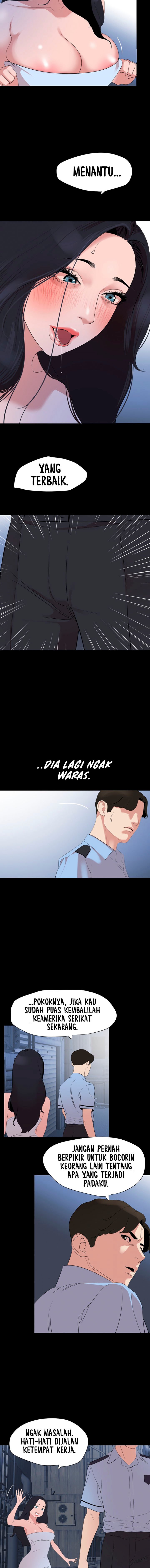 Don&#8217;t Be Like This! Son-In-Law - Chapter 39 12