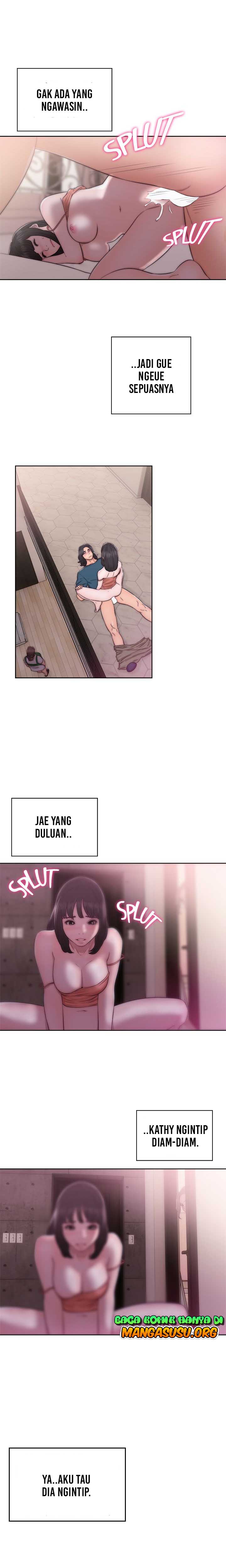 Lust Awakening - Chapter 39 5