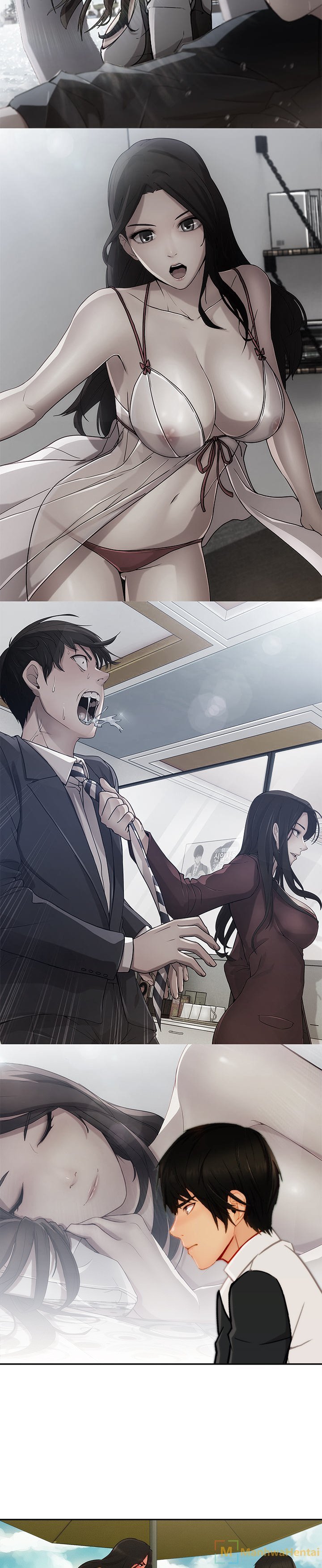 Lady Long Legs - Chapter 39 14