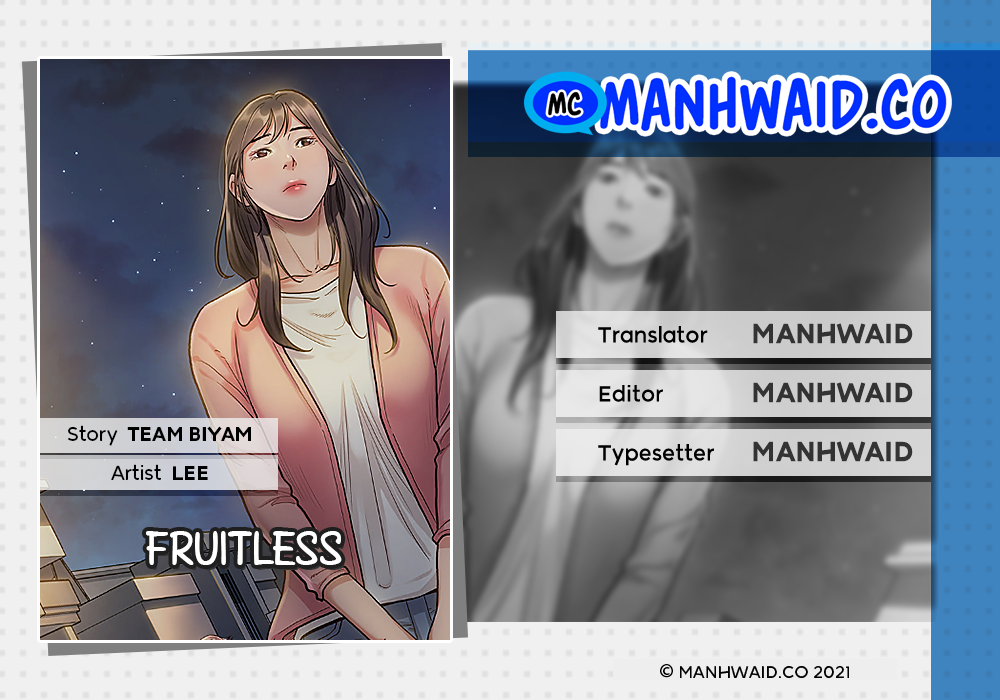 Fruitless - Chapter 39 1