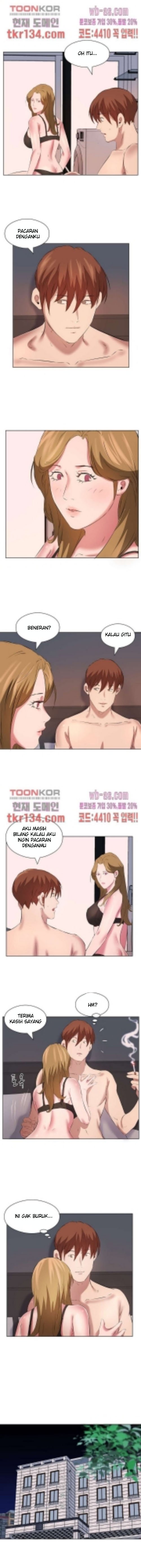 One Room Hotel - Chapter 39 5
