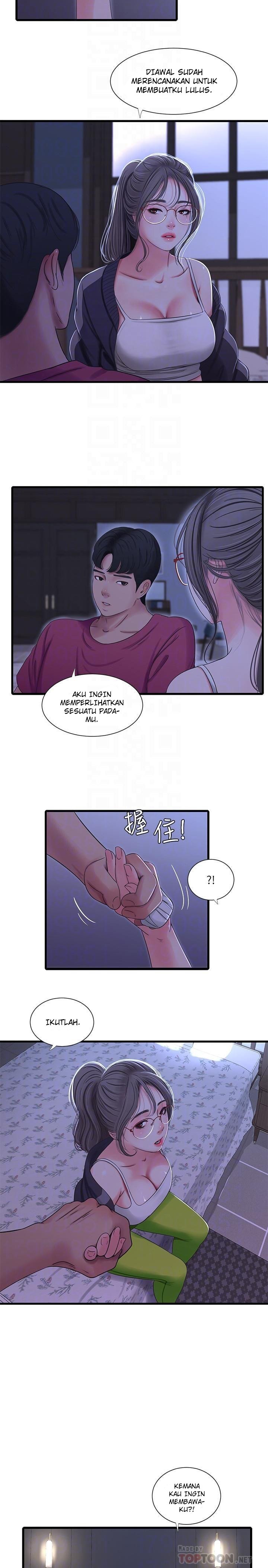 One&#8217;s In-Laws Virgins - Chapter 39 18