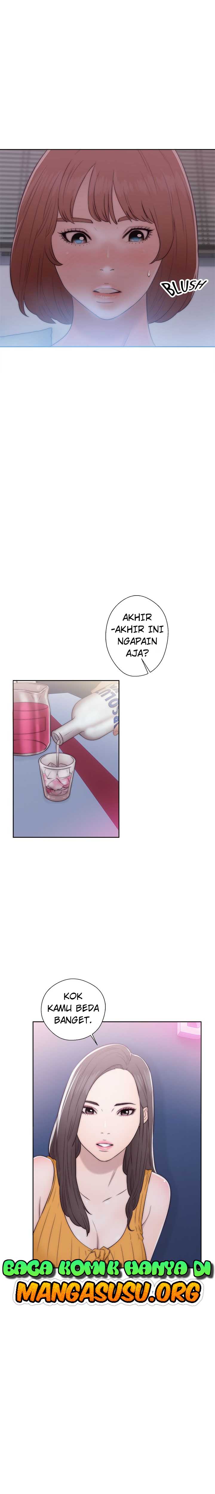 Lust Awakening - Chapter 39 10