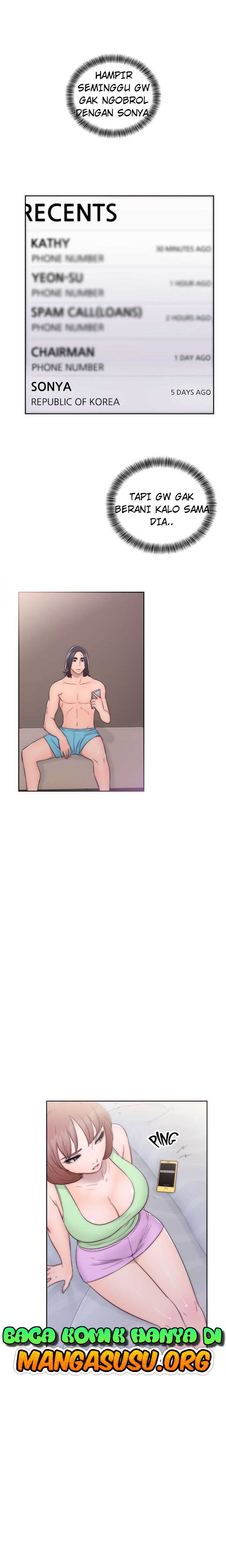 Lust Awakening - Chapter 39 8
