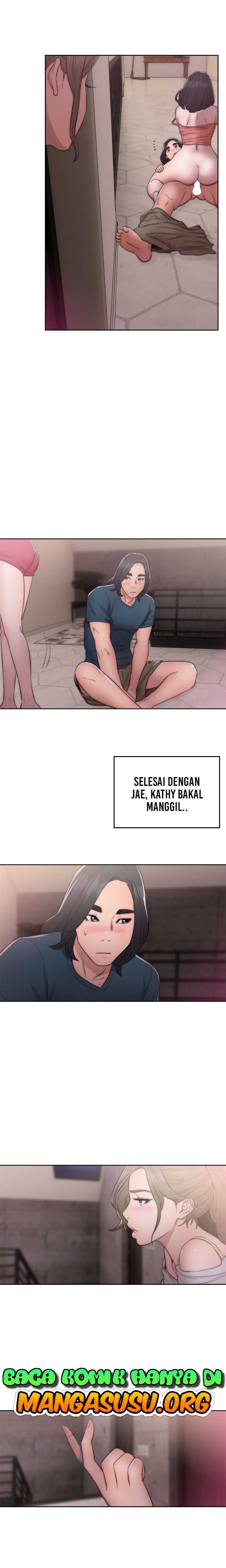 Lust Awakening - Chapter 39 6