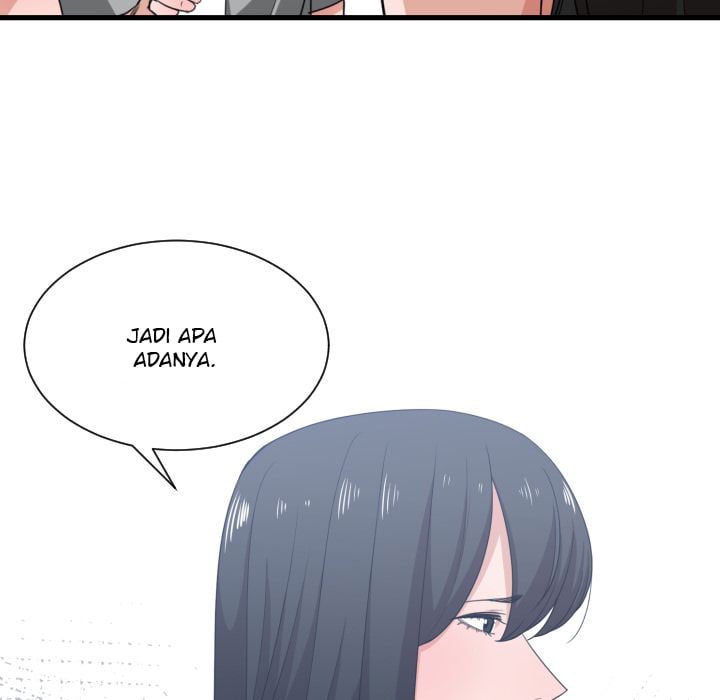 You&#8217;re Not That Special! - Chapter 39 43