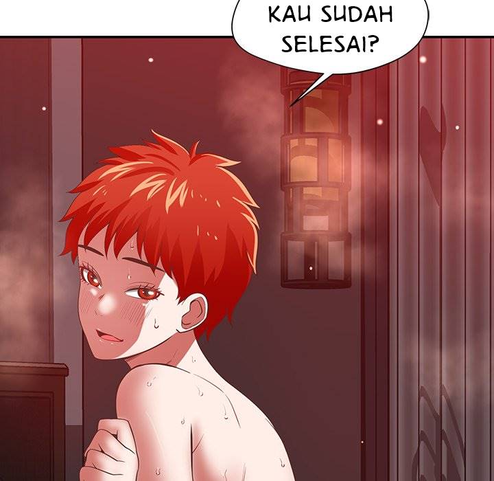 Safe Haven - Chapter 39 45