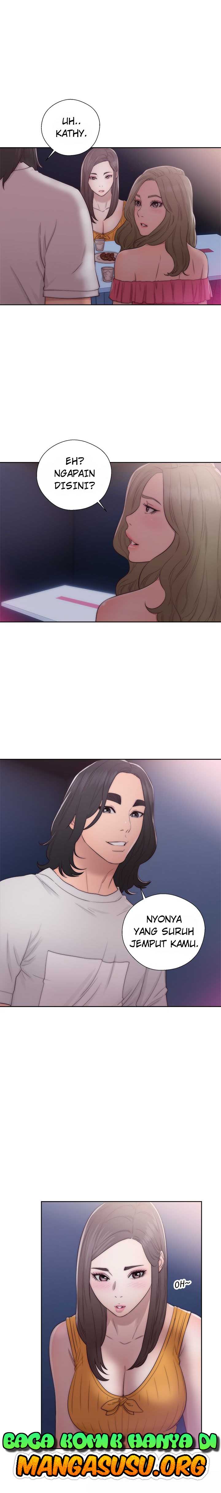 Lust Awakening - Chapter 39 17