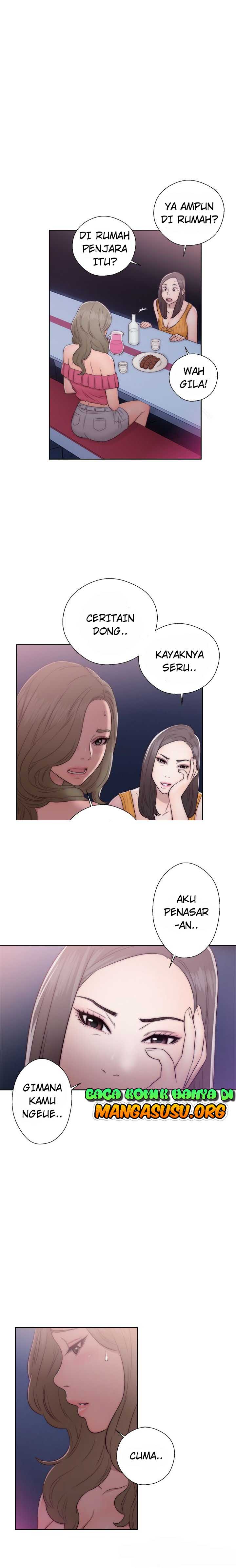 Lust Awakening - Chapter 39 13