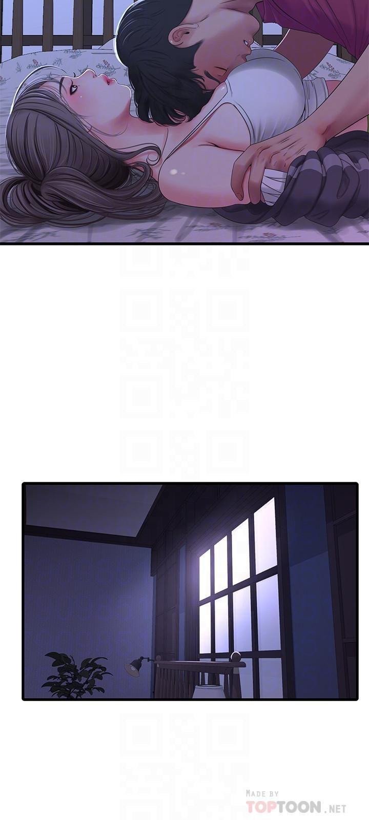 One&#8217;s In-Laws Virgins - Chapter 39 16