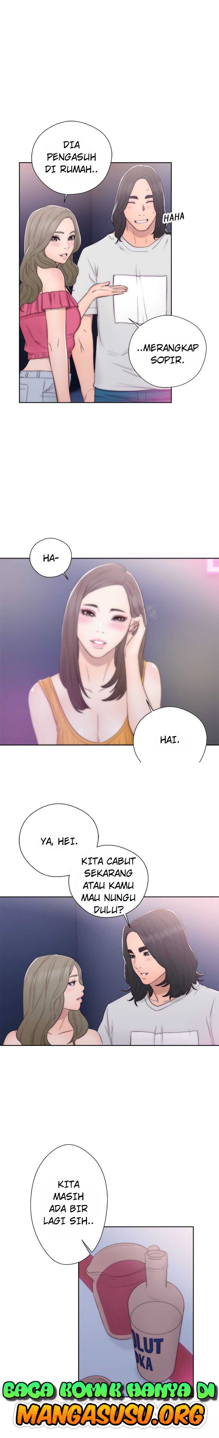 Lust Awakening - Chapter 39 18