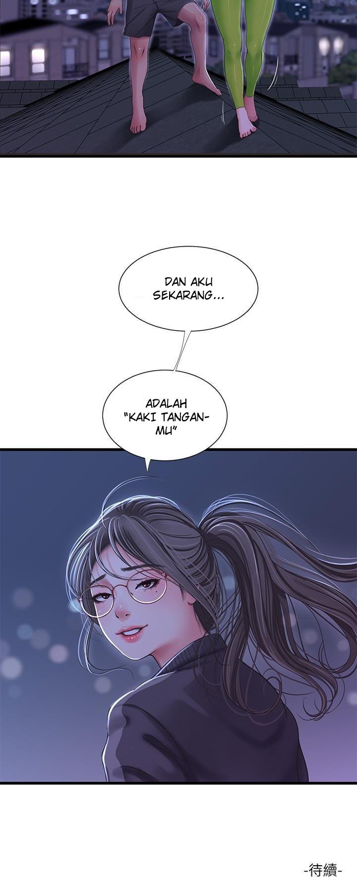 One&#8217;s In-Laws Virgins - Chapter 39 24