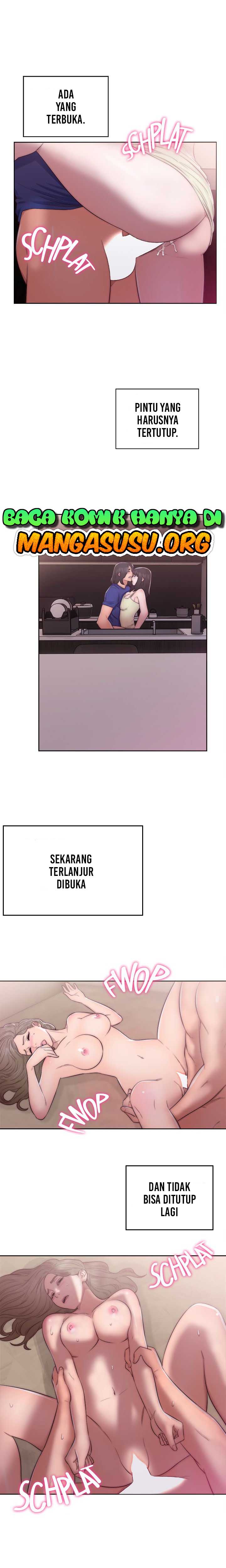 Lust Awakening - Chapter 39 3