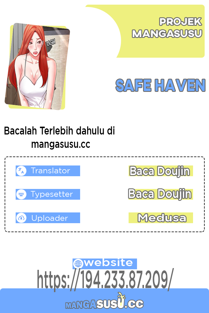 Safe Haven - Chapter 39 1