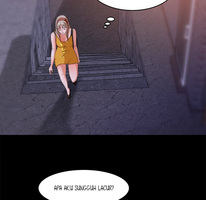 Inside the Uniform - Chapter 29 40