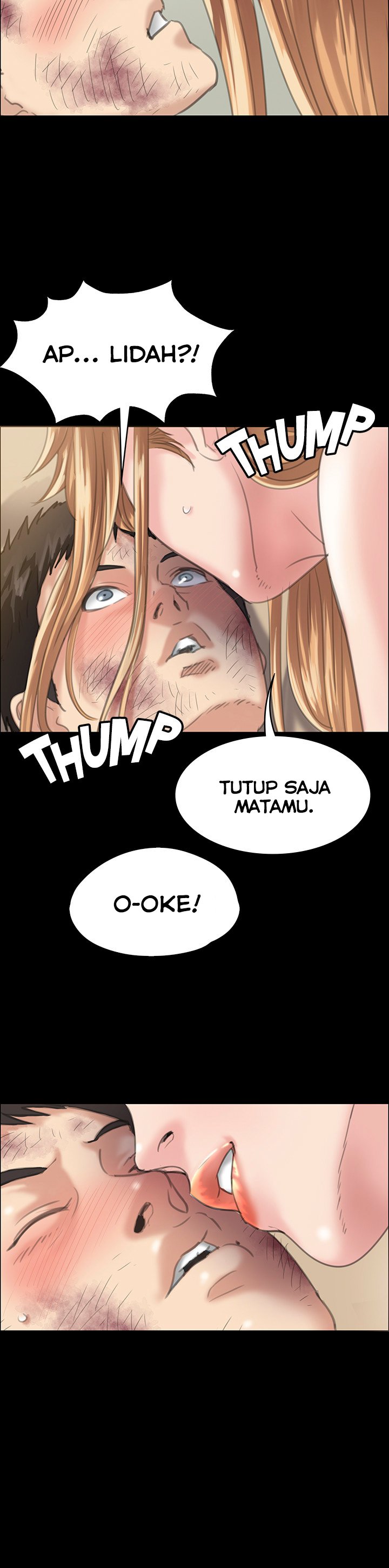 Queen Bee (Andrew) - Chapter 29 9