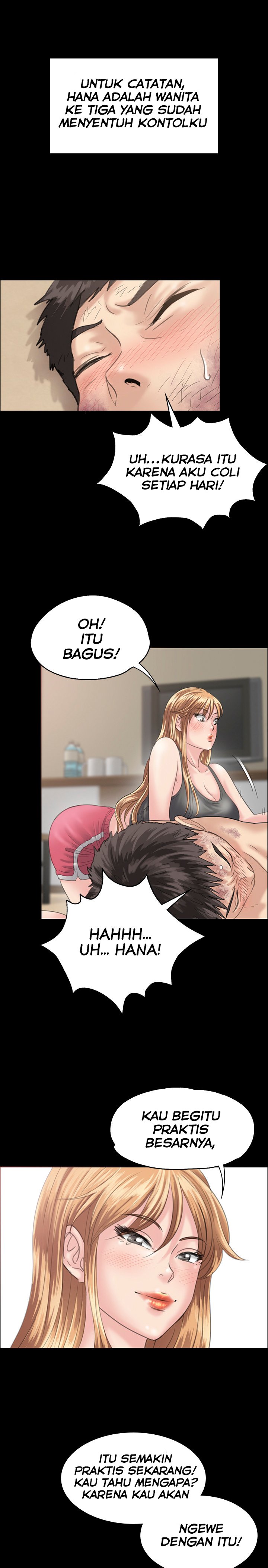 Queen Bee (Andrew) - Chapter 29 14