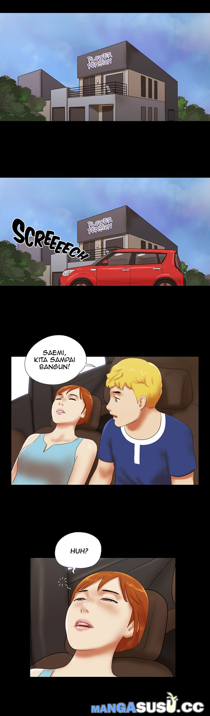 She&#8217;s The Girl - Chapter 29 6