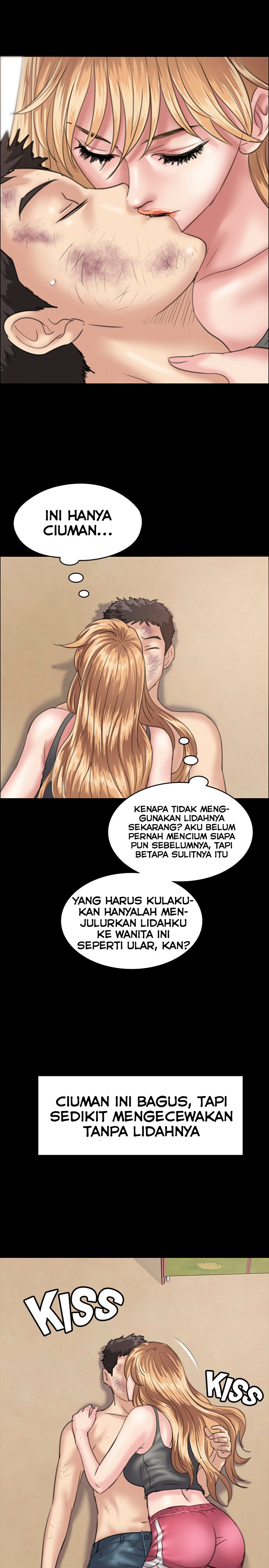 Queen Bee (Andrew) - Chapter 29 10