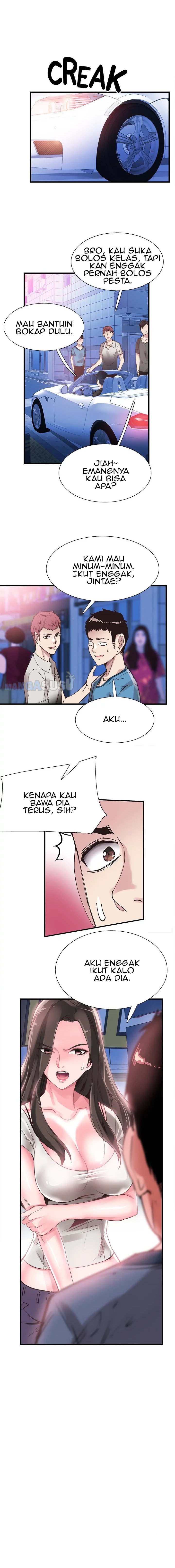 Campus Live - Chapter 29 4