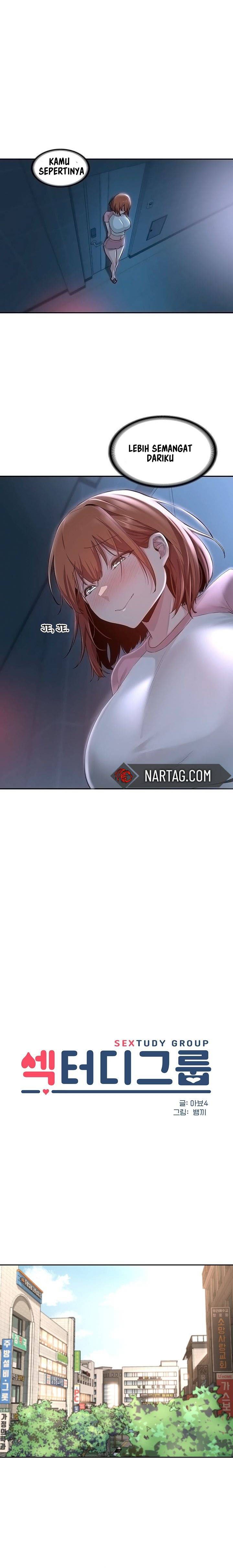 Sextudy Group - Chapter 29 4