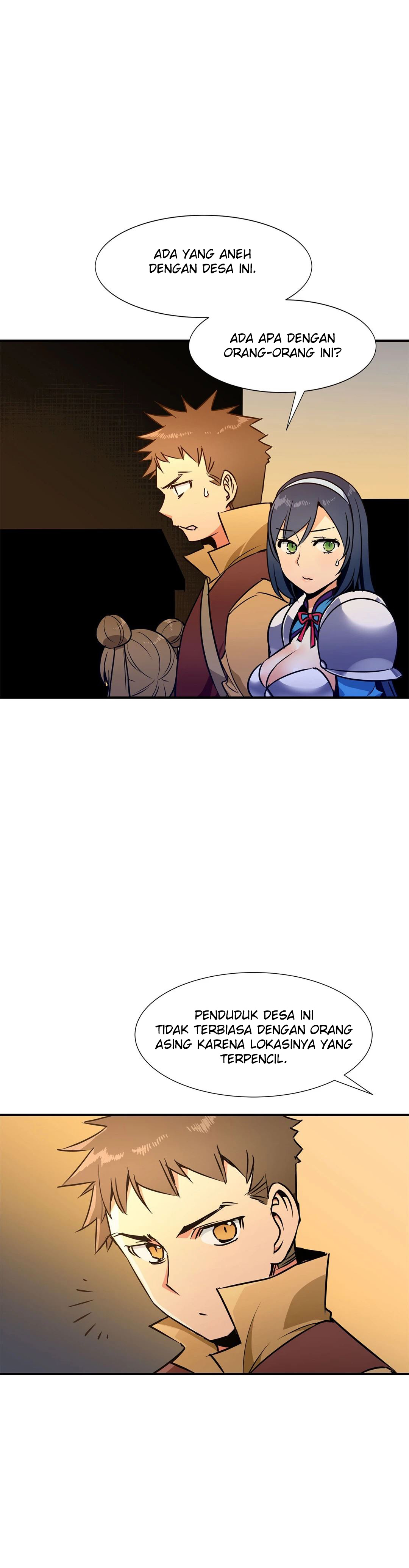 Rise and Shine, Hero! - Chapter 29 19
