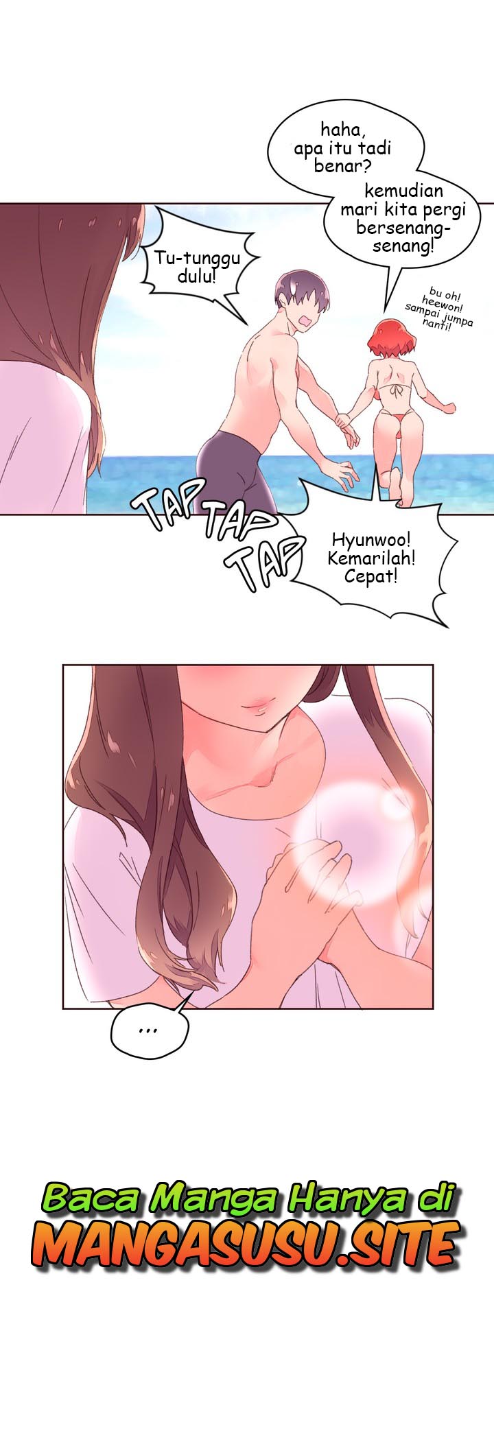 Pheromone-holic - Chapter 29 5