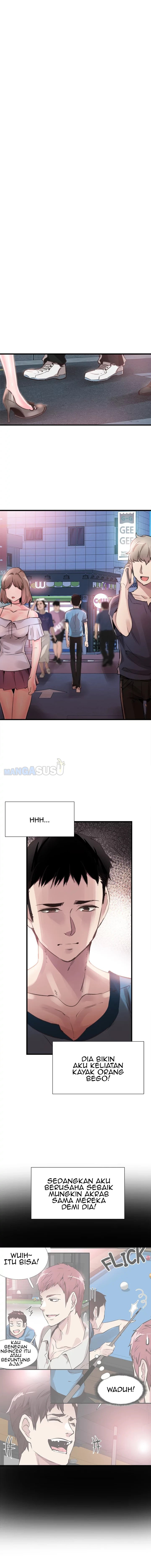 Campus Live - Chapter 29 8