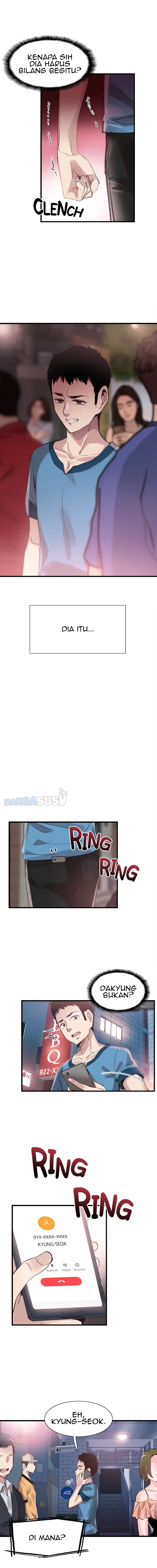 Campus Live - Chapter 29 9