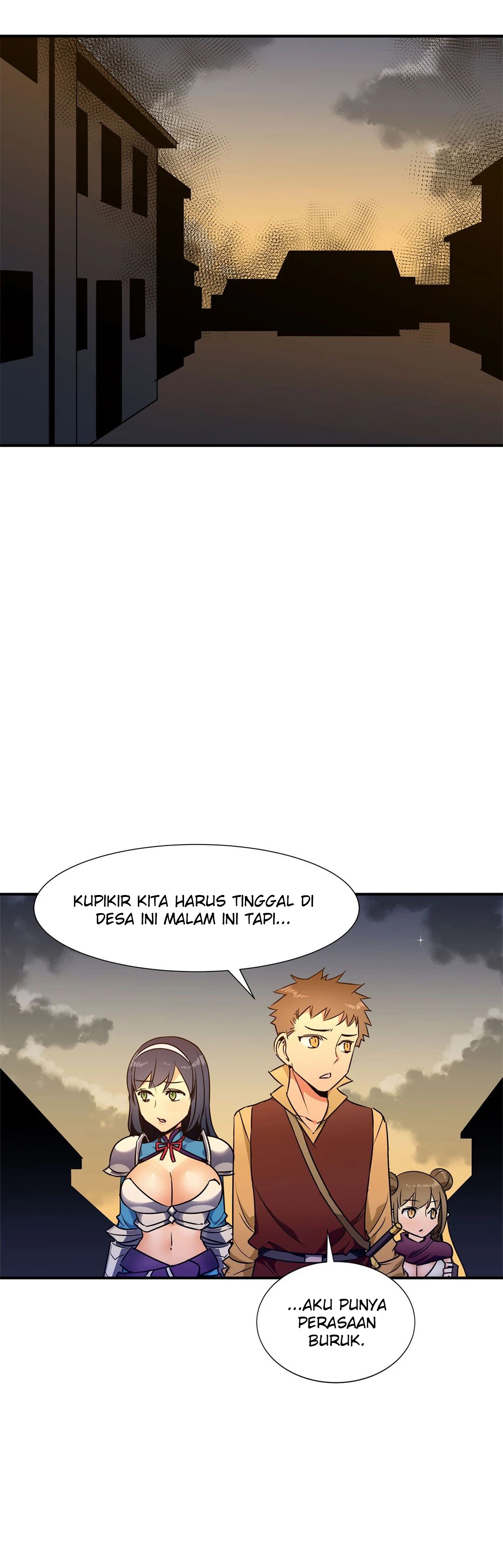 Rise and Shine, Hero! - Chapter 29 17