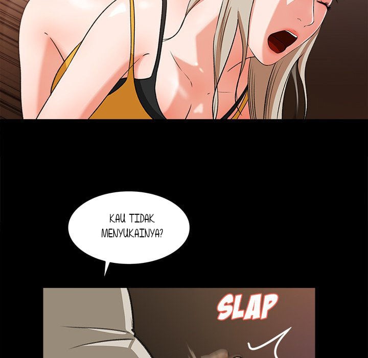Inside the Uniform - Chapter 29 7